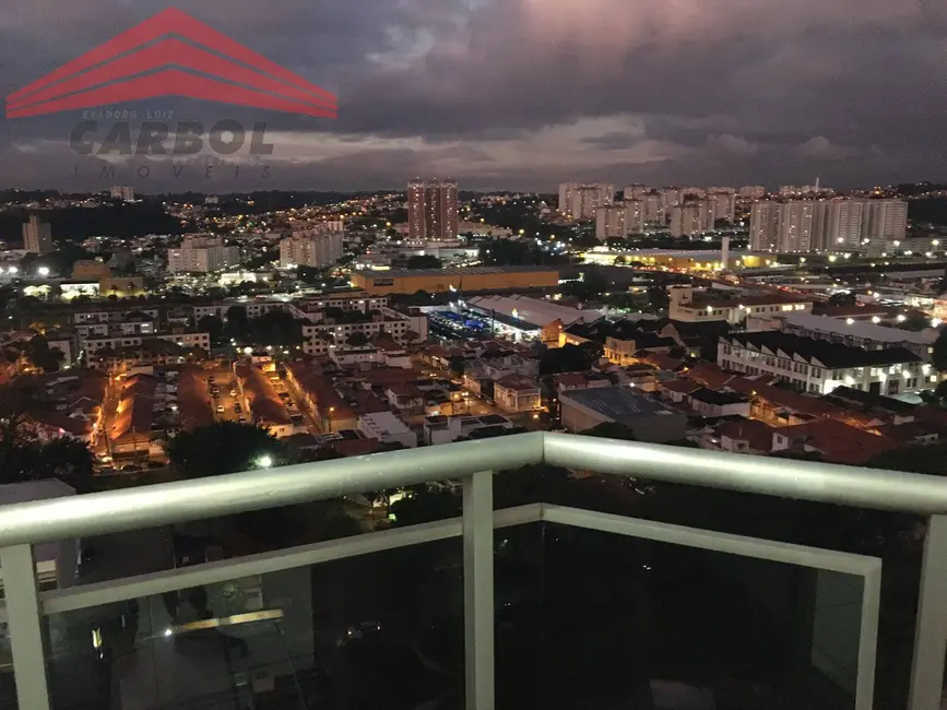 Foto 2 de Apartamento com 2 quartos à venda, 81m2 em Centro, Jundiai - SP