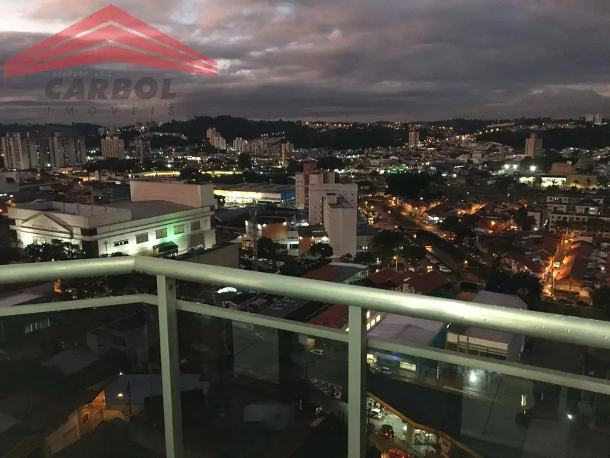Foto 1 de Apartamento com 2 quartos à venda, 81m2 em Centro, Jundiai - SP
