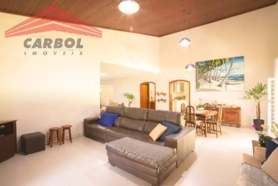 Foto 5 de Casa de Condomínio com 4 quartos à venda, 2500m2 em Engordadouro, Jundiai - SP