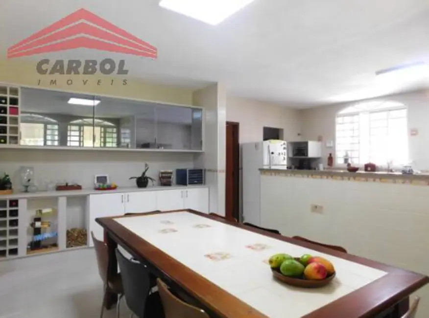 Foto 8 de Casa de Condomínio com 4 quartos à venda, 2500m2 em Engordadouro, Jundiai - SP