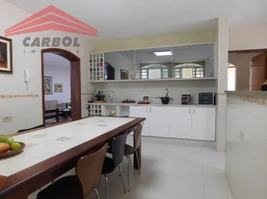 Foto 9 de Casa de Condomínio com 4 quartos à venda, 2500m2 em Engordadouro, Jundiai - SP