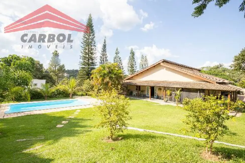 Foto 2 de Casa de Condomínio com 4 quartos à venda, 2500m2 em Engordadouro, Jundiai - SP