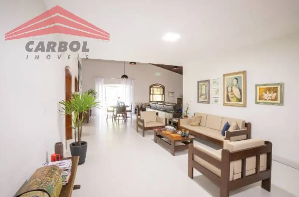 Foto 4 de Casa de Condomínio com 4 quartos à venda, 2500m2 em Engordadouro, Jundiai - SP