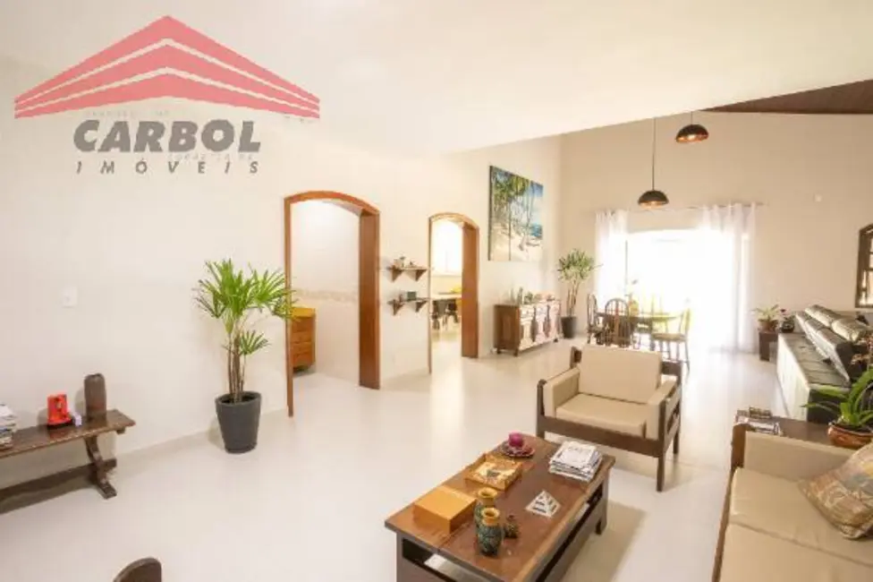 Foto 3 de Casa de Condomínio com 4 quartos à venda, 2500m2 em Engordadouro, Jundiai - SP