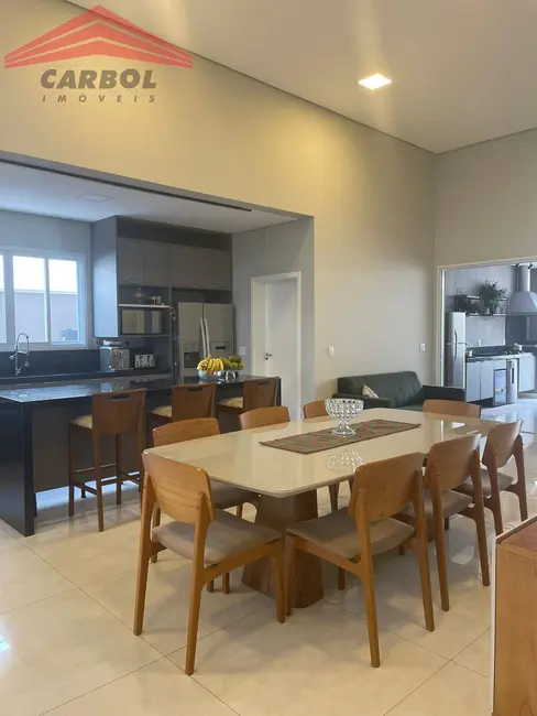 Foto 2 de Casa de Condomínio com 3 quartos à venda, 550m2 em Medeiros, Jundiai - SP