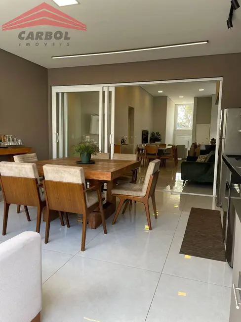 Foto 1 de Casa de Condomínio com 3 quartos à venda, 550m2 em Medeiros, Jundiai - SP