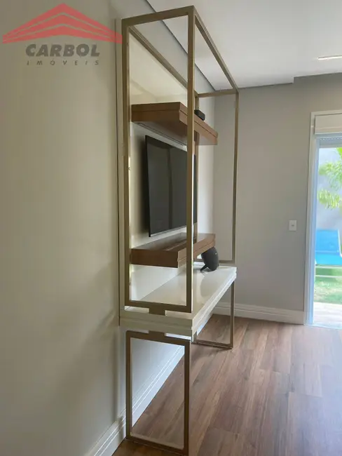 Foto 9 de Casa de Condomínio com 3 quartos à venda, 550m2 em Medeiros, Jundiai - SP