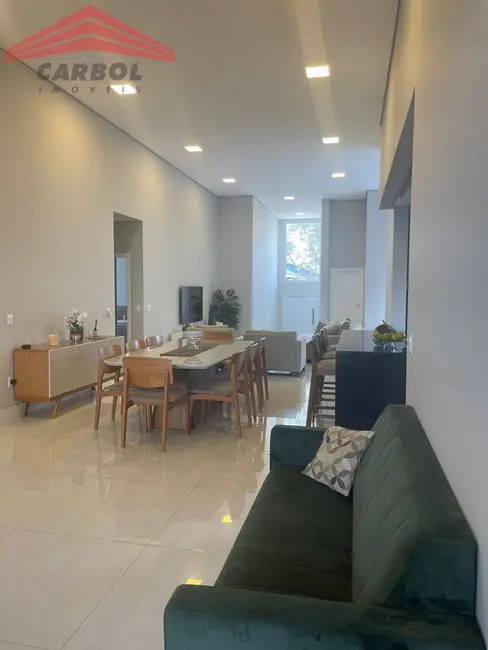 Foto 4 de Casa de Condomínio com 3 quartos à venda, 550m2 em Medeiros, Jundiai - SP