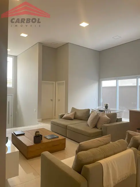 Foto 5 de Casa de Condomínio com 3 quartos à venda, 550m2 em Medeiros, Jundiai - SP