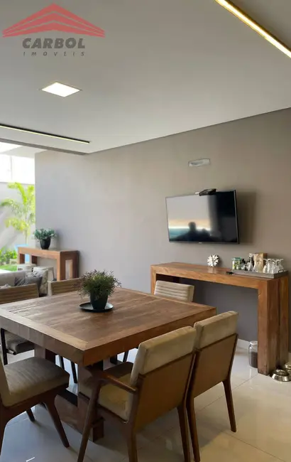 Foto 6 de Casa de Condomínio com 3 quartos à venda, 550m2 em Medeiros, Jundiai - SP