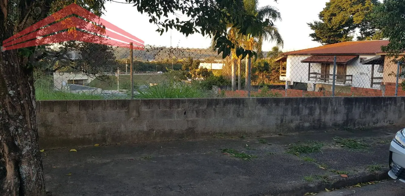 Foto 1 de Terreno / Lote à venda, 458m2 em Jardim Florestal, Jundiai - SP