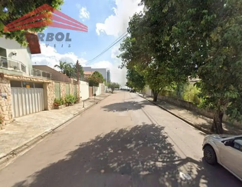 Foto 3 de Terreno / Lote à venda, 458m2 em Jardim Florestal, Jundiai - SP