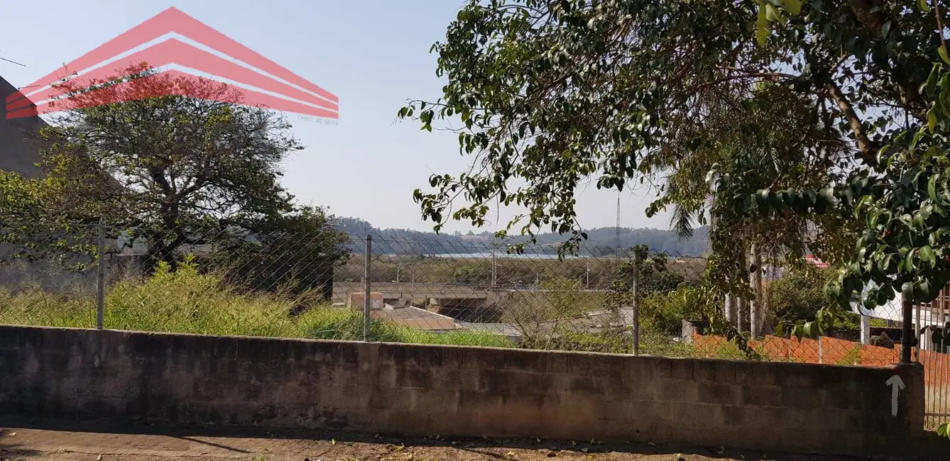 Foto 2 de Terreno / Lote à venda, 458m2 em Jardim Florestal, Jundiai - SP