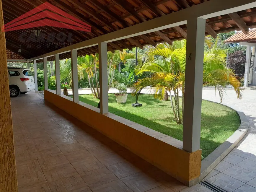 Chácara com 3 quartos à venda, 1076m2 em Jundiai - SP - imagem 4 Foto 4 de Chácara com 3 quartos à venda, 1076m2 em Jundiai - SP