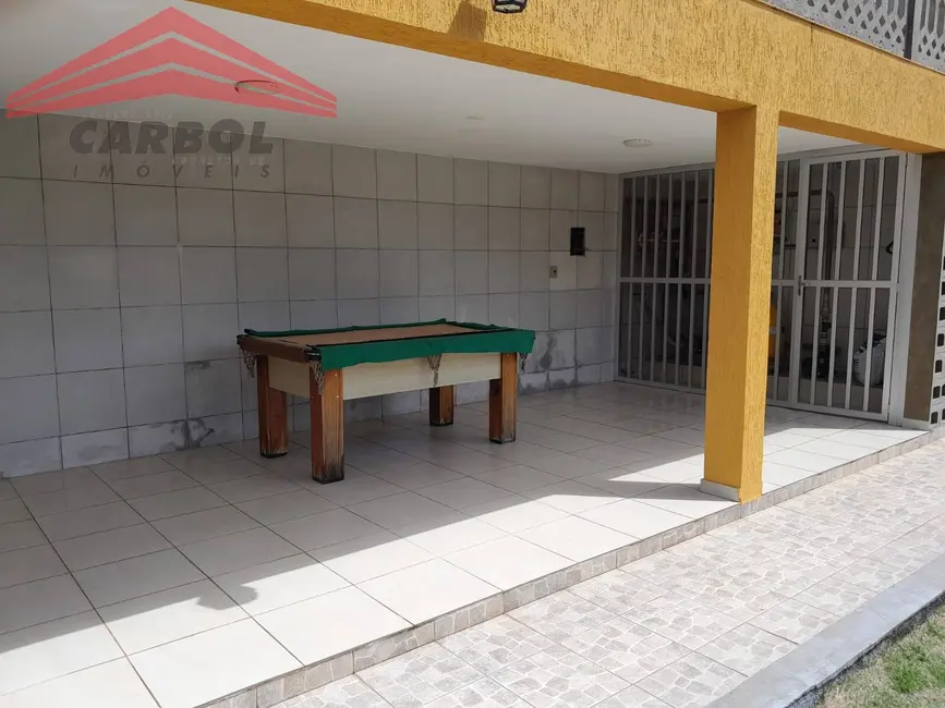 Chácara com 3 quartos à venda, 1076m2 em Jundiai - SP - imagem 5 Foto 5 de Chácara com 3 quartos à venda, 1076m2 em Jundiai - SP