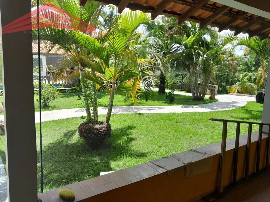 Chácara com 3 quartos à venda, 1076m2 em Jundiai - SP - imagem 3 Foto 3 de Chácara com 3 quartos à venda, 1076m2 em Jundiai - SP