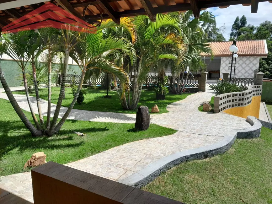 Chácara com 3 quartos à venda, 1076m2 em Jundiai - SP - imagem 1 Foto 1 de Chácara com 3 quartos à venda, 1076m2 em Jundiai - SP