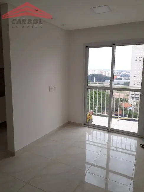 Foto 2 de Apartamento com 2 quartos à venda, 54m2 em Vila Lacerda, Jundiai - SP
