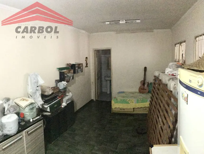 Casa com 3 quartos à venda, 250m2 em Vila de Vito, Jundiai - SP - imagem 9 Foto 9 de Casa com 3 quartos à venda, 250m2 em Vila de Vito, Jundiai - SP