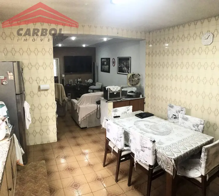 Casa com 3 quartos à venda, 250m2 em Vila de Vito, Jundiai - SP - imagem 4 Foto 4 de Casa com 3 quartos à venda, 250m2 em Vila de Vito, Jundiai - SP