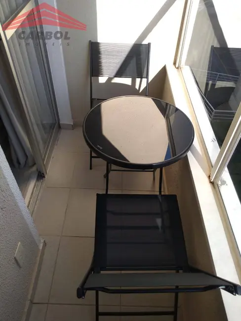 Foto 4 de Apartamento com 3 quartos à venda, 67m2 em Jardim Messina, Jundiai - SP