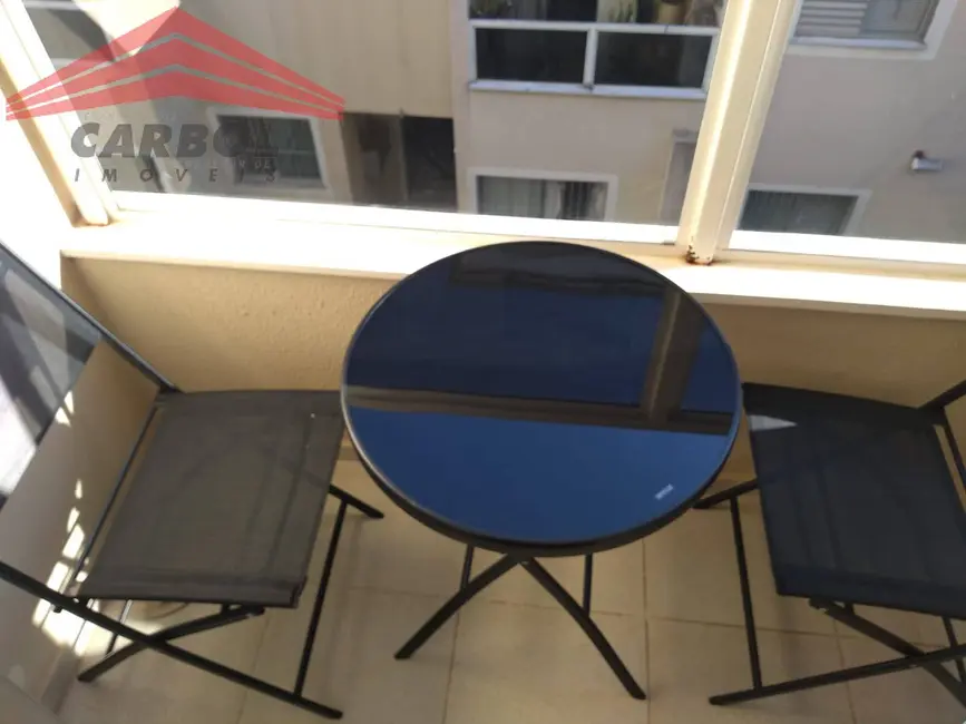 Foto 5 de Apartamento com 3 quartos à venda, 67m2 em Jardim Messina, Jundiai - SP