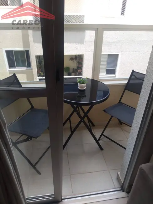 Foto 3 de Apartamento com 3 quartos à venda, 67m2 em Jardim Messina, Jundiai - SP