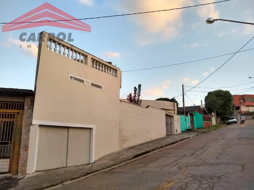 Foto 2 de Casa com 3 quartos à venda, 137m2 em Jardim do Lago, Jundiai - SP