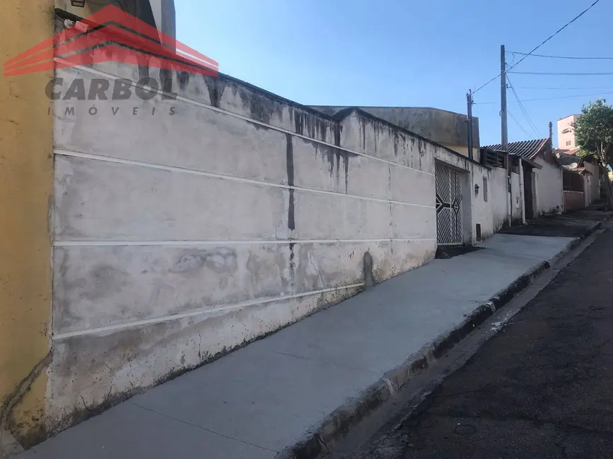 Foto 2 de Casa com 3 quartos à venda, 137m2 em Jardim do Lago, Jundiai - SP