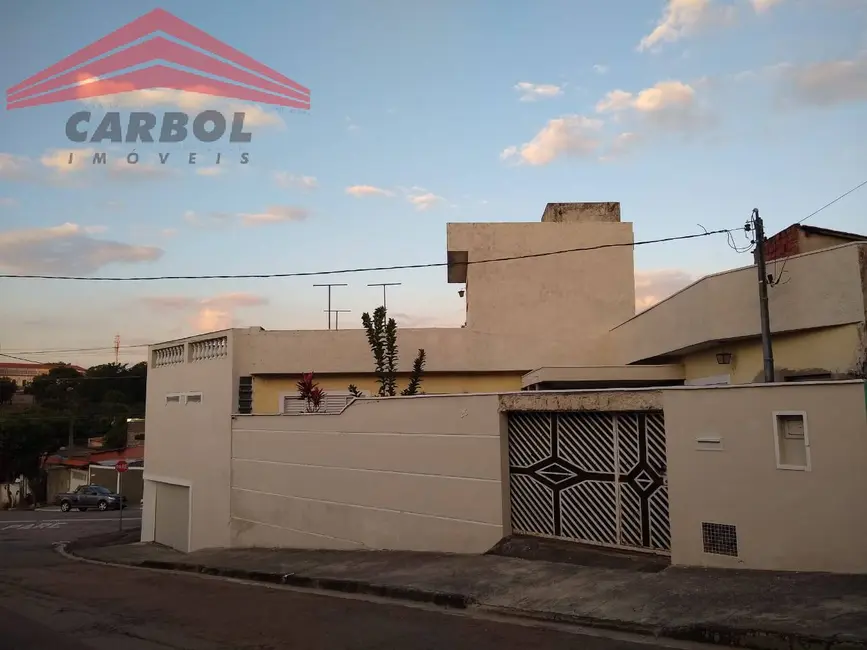 Foto 3 de Casa com 3 quartos à venda, 137m2 em Jardim do Lago, Jundiai - SP