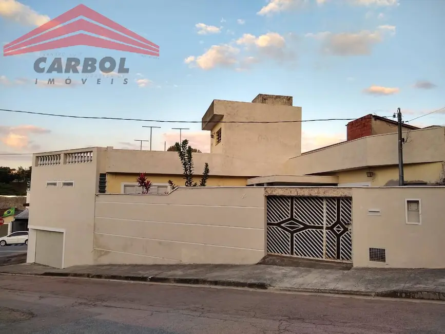 Foto 1 de Casa com 3 quartos à venda, 137m2 em Jardim do Lago, Jundiai - SP