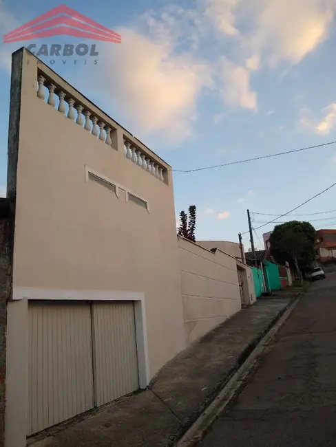 Foto 4 de Casa com 3 quartos à venda, 137m2 em Jardim do Lago, Jundiai - SP