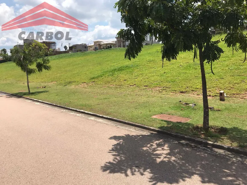 Foto 7 de Lote de Condomínio à venda, 456m2 em Jundiai - SP