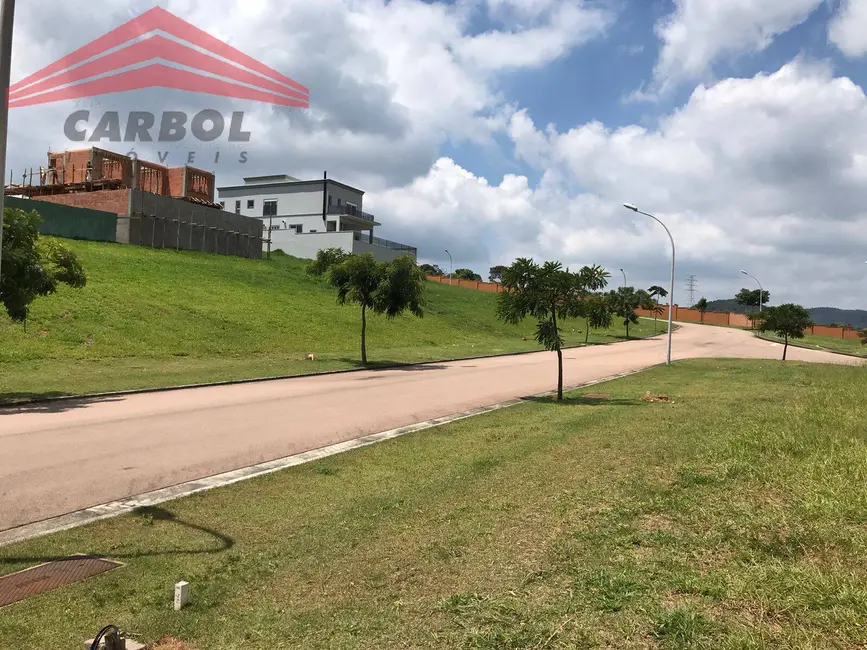 Foto 3 de Lote de Condomínio à venda, 456m2 em Jundiai - SP