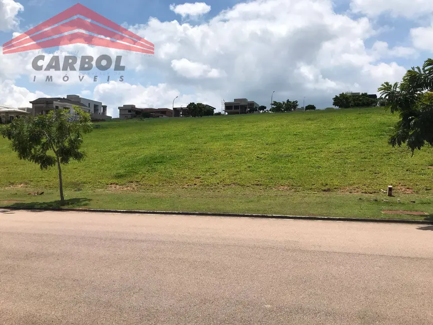 Foto 2 de Lote de Condomínio à venda, 456m2 em Jundiai - SP