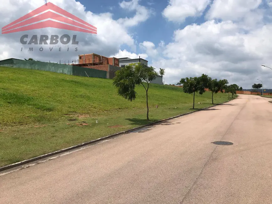 Foto 9 de Lote de Condomínio à venda, 456m2 em Jundiai - SP