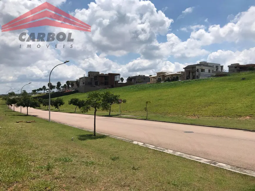 Foto 5 de Lote de Condomínio à venda, 456m2 em Jundiai - SP