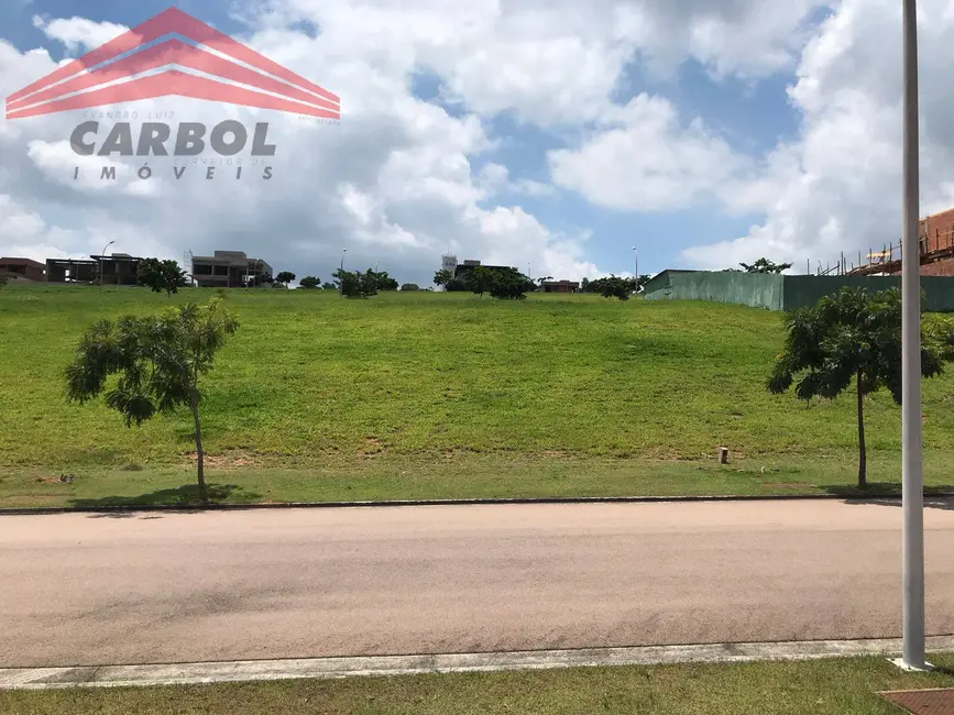 Foto 1 de Lote de Condomínio à venda, 456m2 em Jundiai - SP
