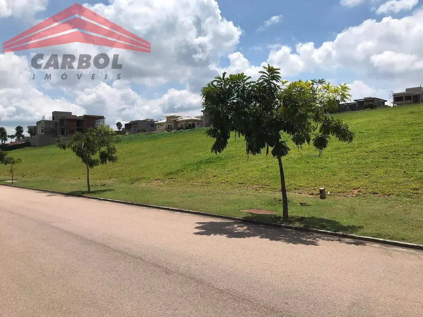 Foto 6 de Lote de Condomínio à venda, 456m2 em Jundiai - SP