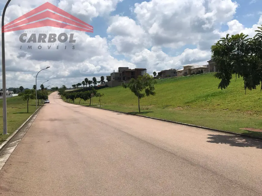 Foto 8 de Lote de Condomínio à venda, 456m2 em Jundiai - SP