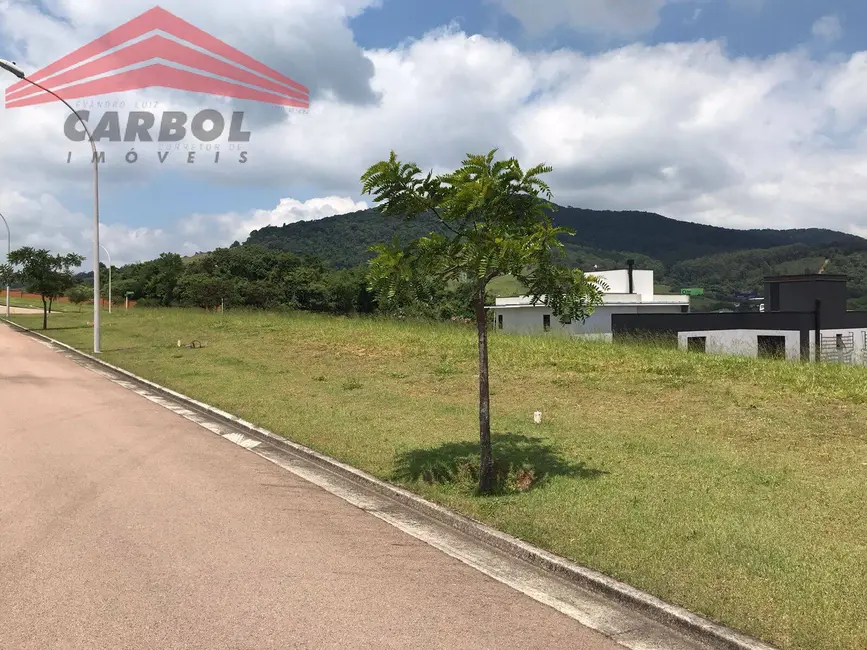 Foto 4 de Lote de Condomínio à venda, 456m2 em Jundiai - SP