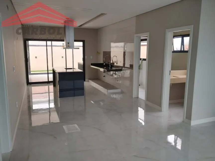 Casa de Condomínio com 3 quartos à venda, 300m2 em Recanto Quarto Centenário, Jundiai - SP - imagem 4 Foto 4 de Casa de Condomínio com 3 quartos à venda, 300m2 em Recanto Quarto Centenário, Jundiai - SP