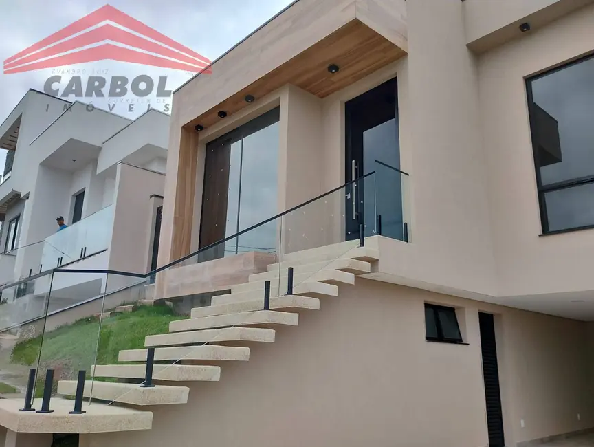 Casa de Condomínio com 3 quartos à venda, 300m2 em Recanto Quarto Centenário, Jundiai - SP - imagem 2 Foto 2 de Casa de Condomínio com 3 quartos à venda, 300m2 em Recanto Quarto Centenário, Jundiai - SP