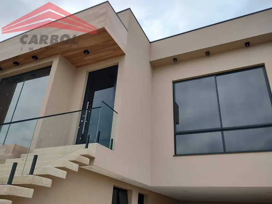 Casa de Condomínio com 3 quartos à venda, 300m2 em Recanto Quarto Centenário, Jundiai - SP - imagem 3 Foto 3 de Casa de Condomínio com 3 quartos à venda, 300m2 em Recanto Quarto Centenário, Jundiai - SP