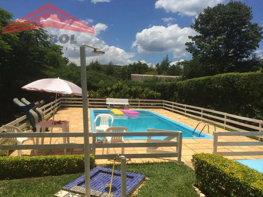 Foto 2 de Chácara com 2 quartos à venda, 2000m2 em Cabreuva - SP