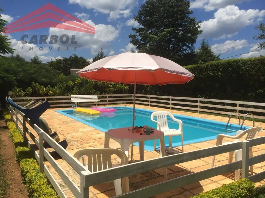 Foto 1 de Chácara com 2 quartos à venda, 2000m2 em Cabreuva - SP