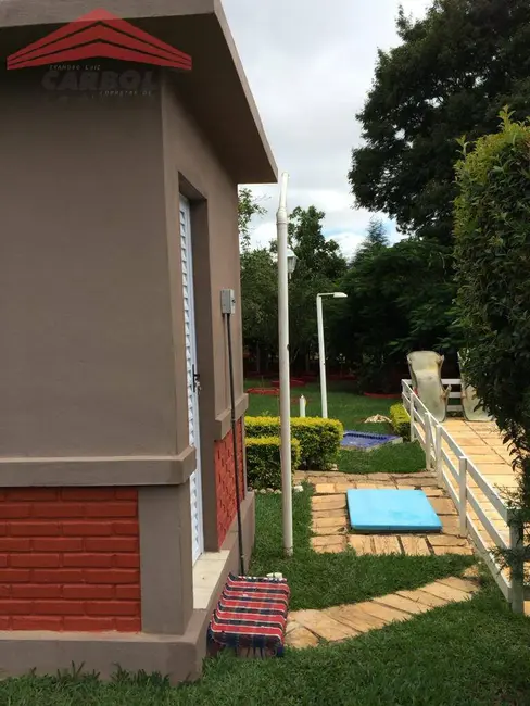 Foto 5 de Chácara com 2 quartos à venda, 2000m2 em Cabreuva - SP