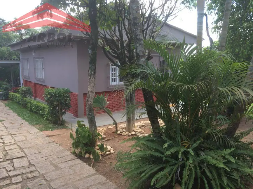 Foto 7 de Chácara com 2 quartos à venda, 2000m2 em Cabreuva - SP