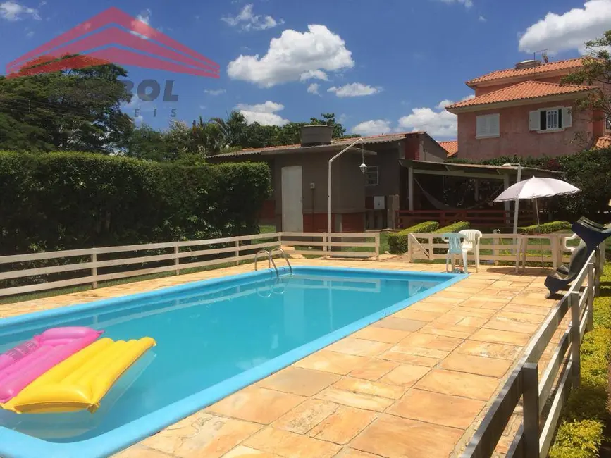 Foto 4 de Chácara com 2 quartos à venda, 2000m2 em Cabreuva - SP