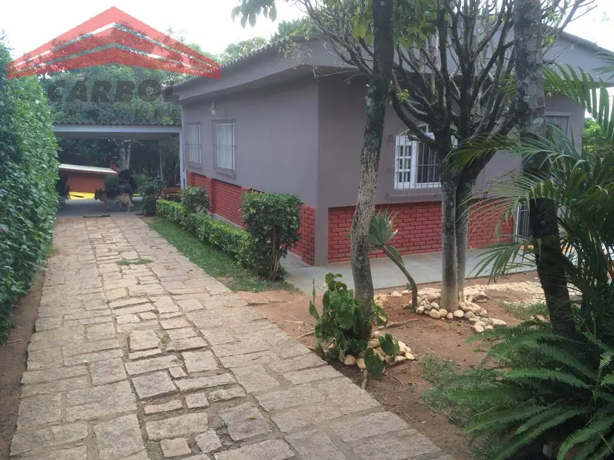 Foto 8 de Chácara com 2 quartos à venda, 2000m2 em Cabreuva - SP